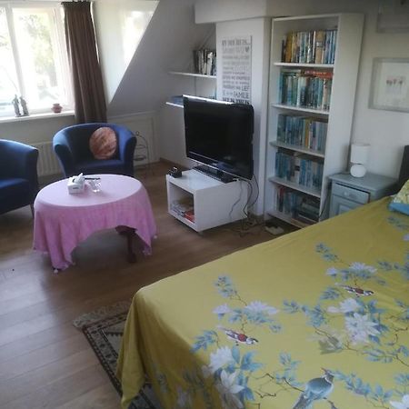 de Wielen Schalkhaar Zimmer foto