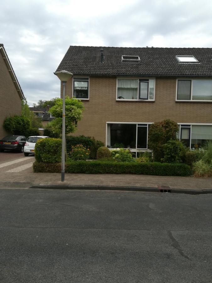 de Wielen Schalkhaar Zimmer foto