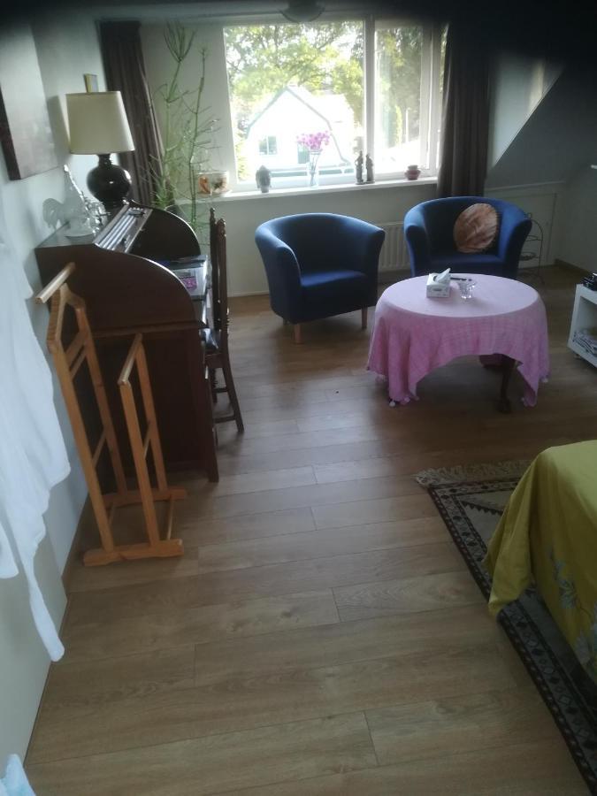 de Wielen Schalkhaar Zimmer foto